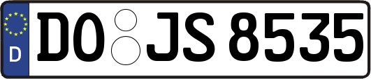 DO-JS8535