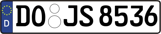 DO-JS8536