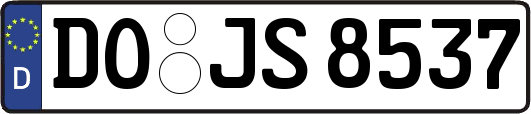 DO-JS8537