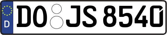 DO-JS8540