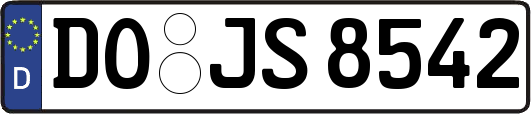 DO-JS8542