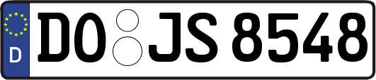 DO-JS8548
