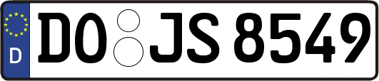 DO-JS8549