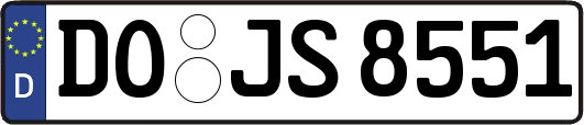 DO-JS8551