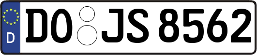 DO-JS8562