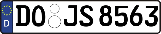 DO-JS8563