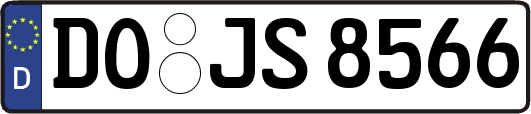 DO-JS8566