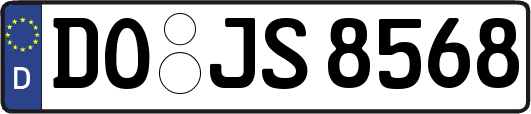 DO-JS8568