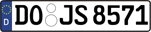 DO-JS8571
