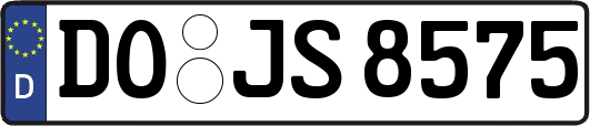 DO-JS8575