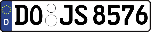 DO-JS8576