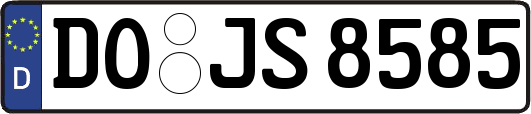 DO-JS8585