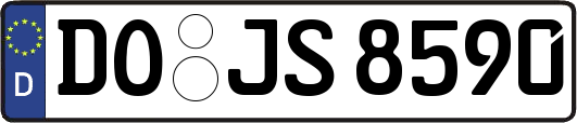 DO-JS8590