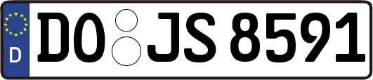 DO-JS8591