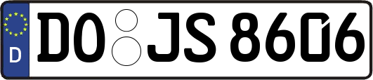 DO-JS8606