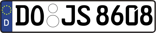 DO-JS8608