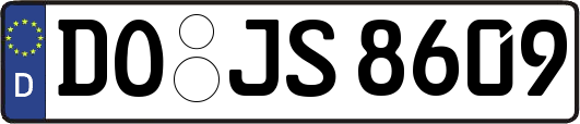 DO-JS8609