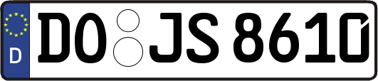 DO-JS8610