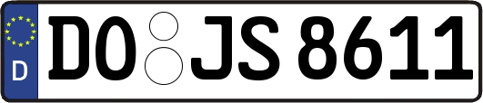 DO-JS8611