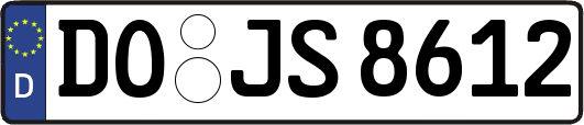 DO-JS8612