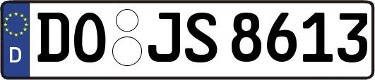 DO-JS8613