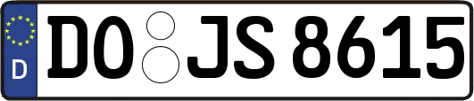 DO-JS8615