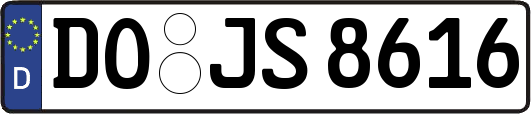 DO-JS8616
