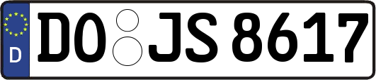 DO-JS8617