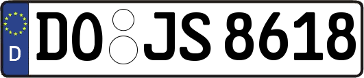 DO-JS8618