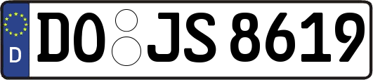 DO-JS8619
