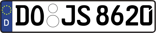 DO-JS8620