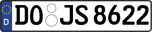 DO-JS8622