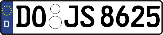 DO-JS8625