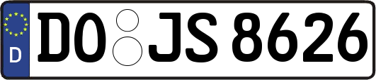 DO-JS8626