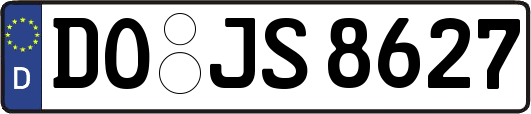 DO-JS8627