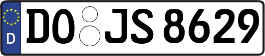 DO-JS8629