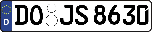 DO-JS8630