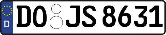DO-JS8631