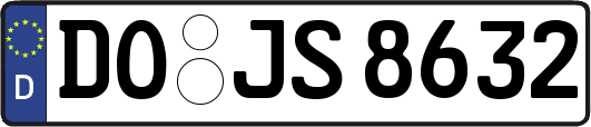 DO-JS8632