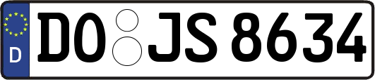 DO-JS8634