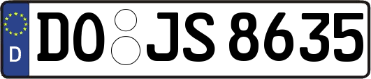 DO-JS8635