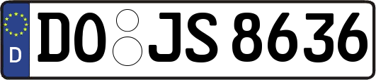 DO-JS8636