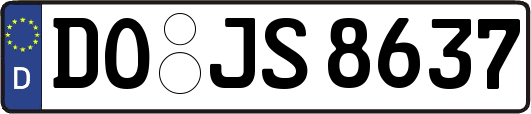 DO-JS8637