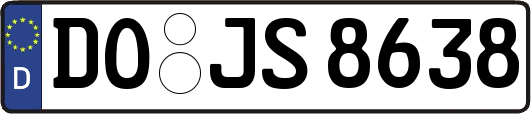 DO-JS8638