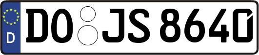 DO-JS8640