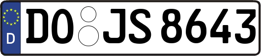 DO-JS8643
