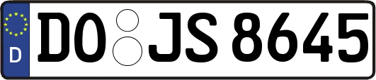 DO-JS8645