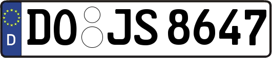 DO-JS8647