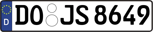 DO-JS8649