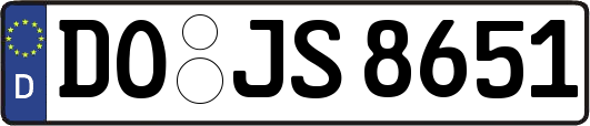 DO-JS8651